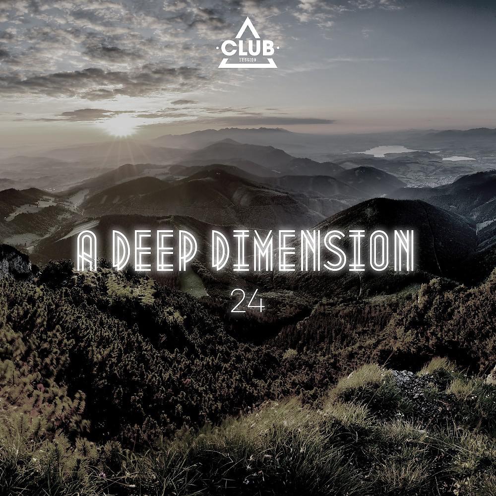Постер альбома A Deep Dimension, Vol. 24