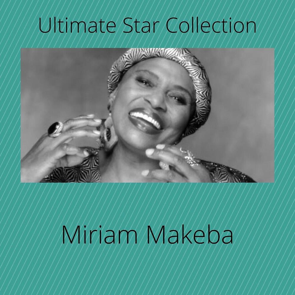 Miriam Makeba - The Ballad of Sigmund Freud