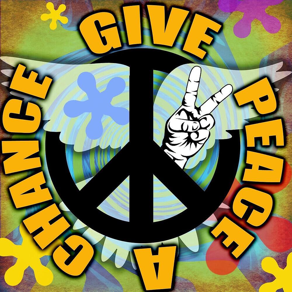 Gerry Marsden - Pipes Of Peace