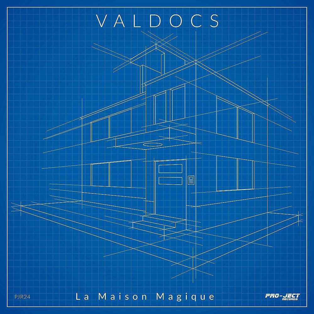 Valdocs - La Maison Magique