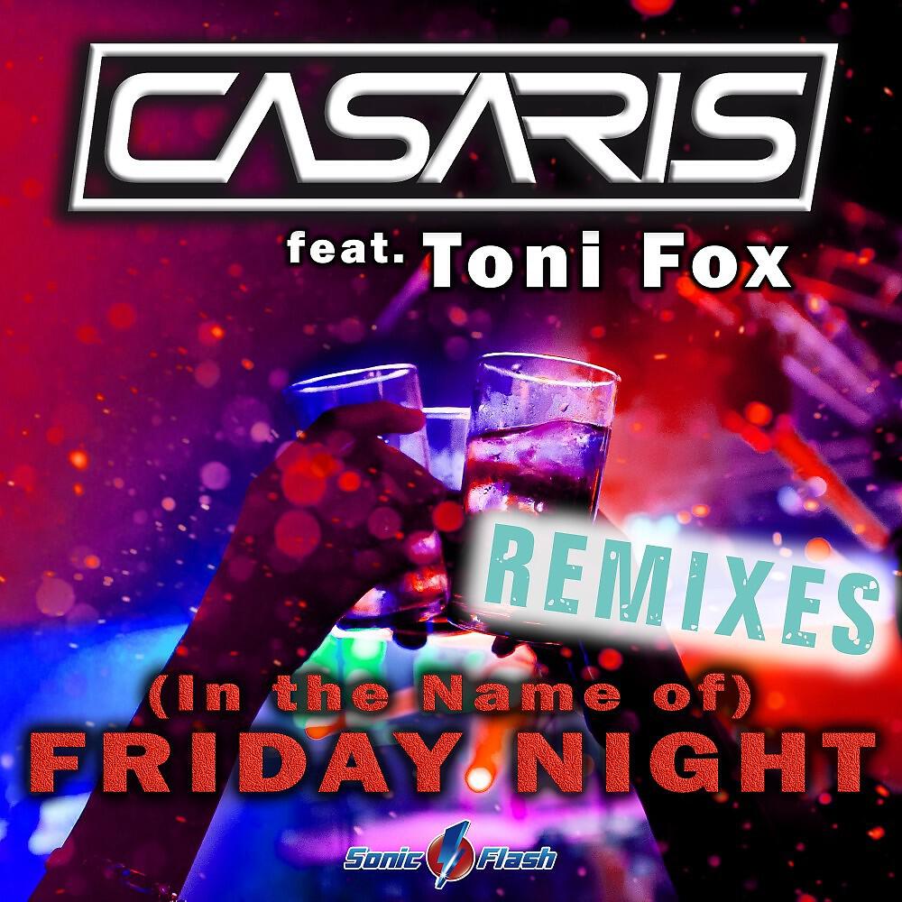 Casaris - (In the Name of) Friday Night [Impp Remix Edit]