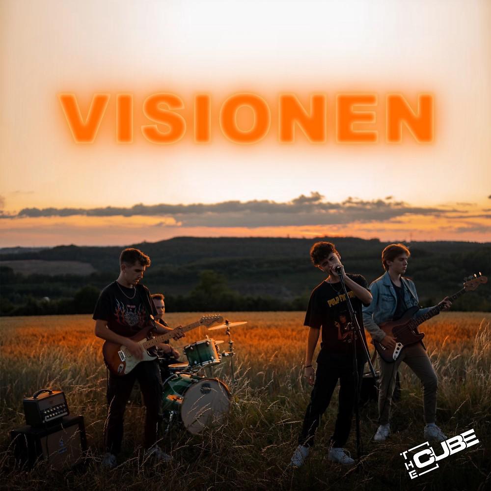 Постер альбома Visionen