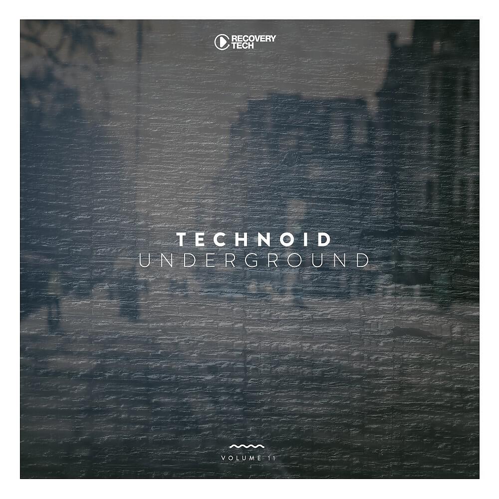 Rudosa - Reactor 4 (Original Mix)