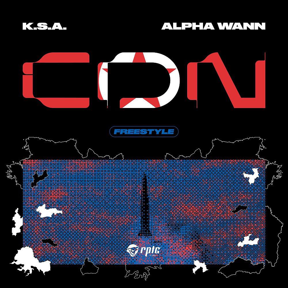 K.S.A - CDN Freestyle