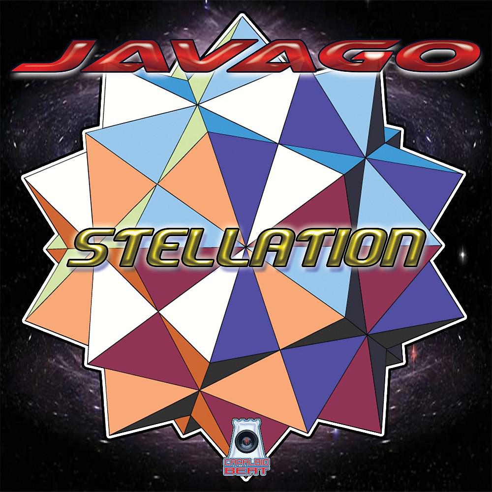 Постер альбома Stellation