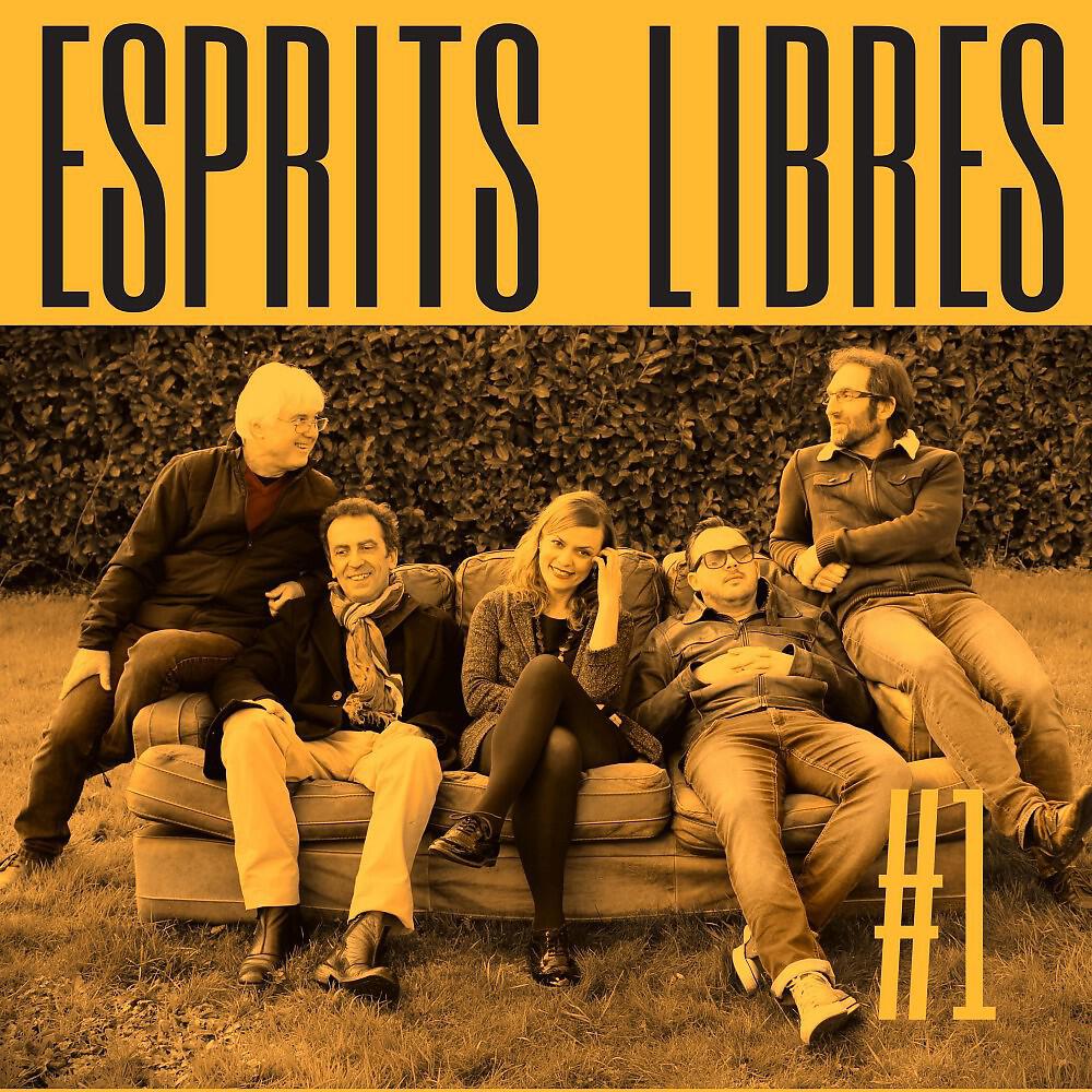 Esprits Libres - Dieu est un fumeur de havane