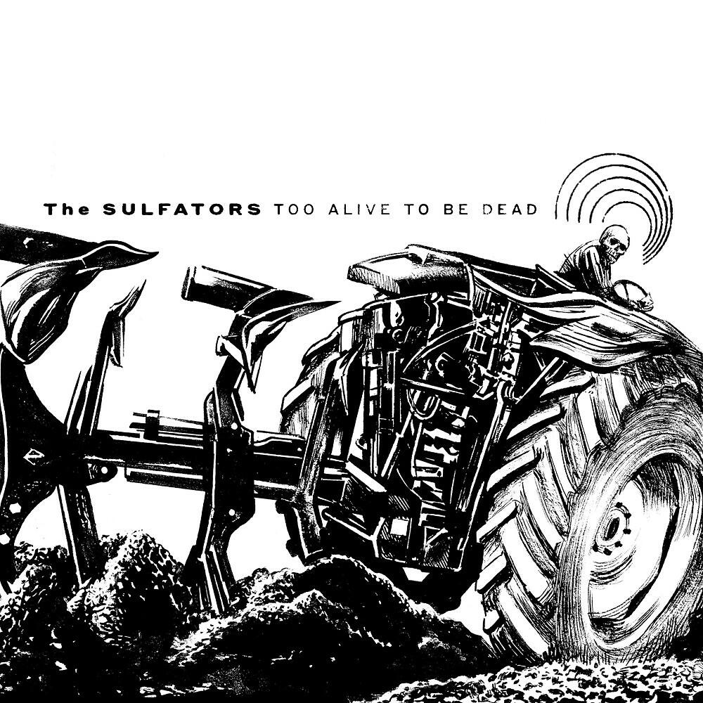 The Sulfators - Bite It You Scum (Live)