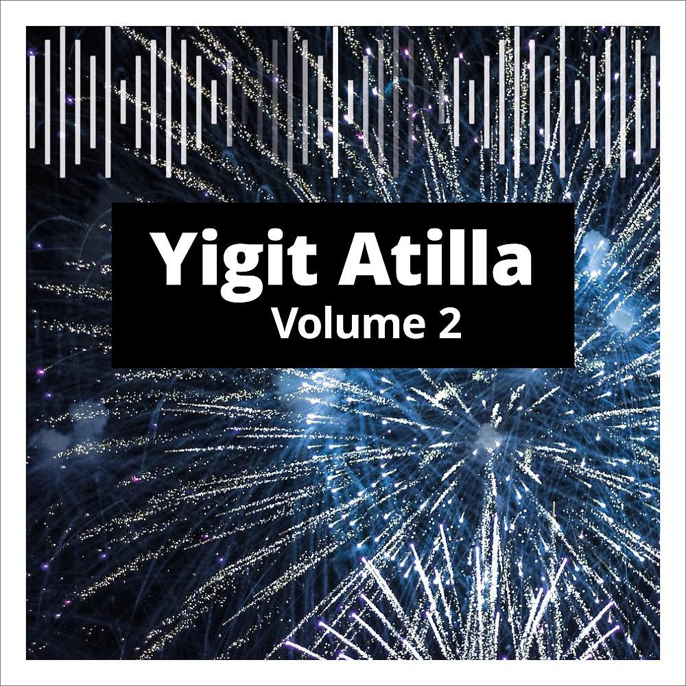 Постер альбома Yigit Atilla, Vol. 2