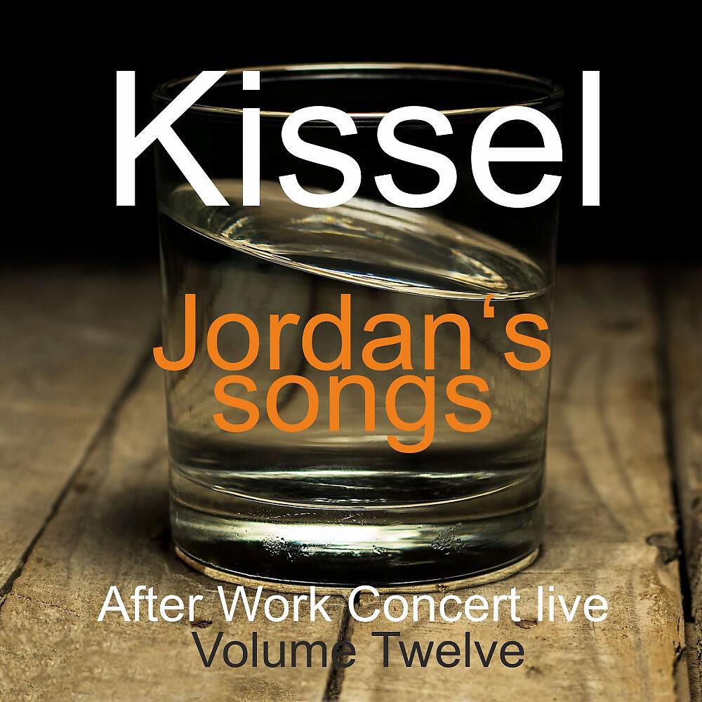 Kissel - We Are the Golden Boys (Live)
