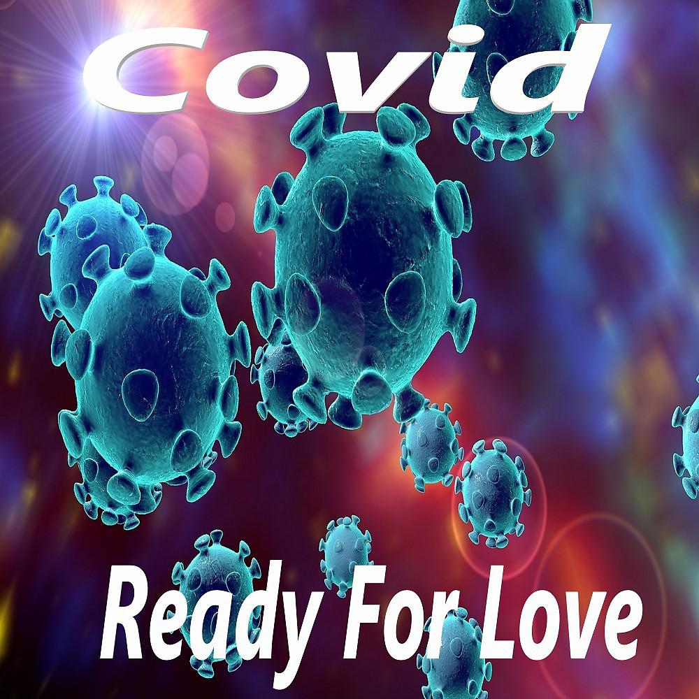 Постер альбома Ready for Love (Radio Version)
