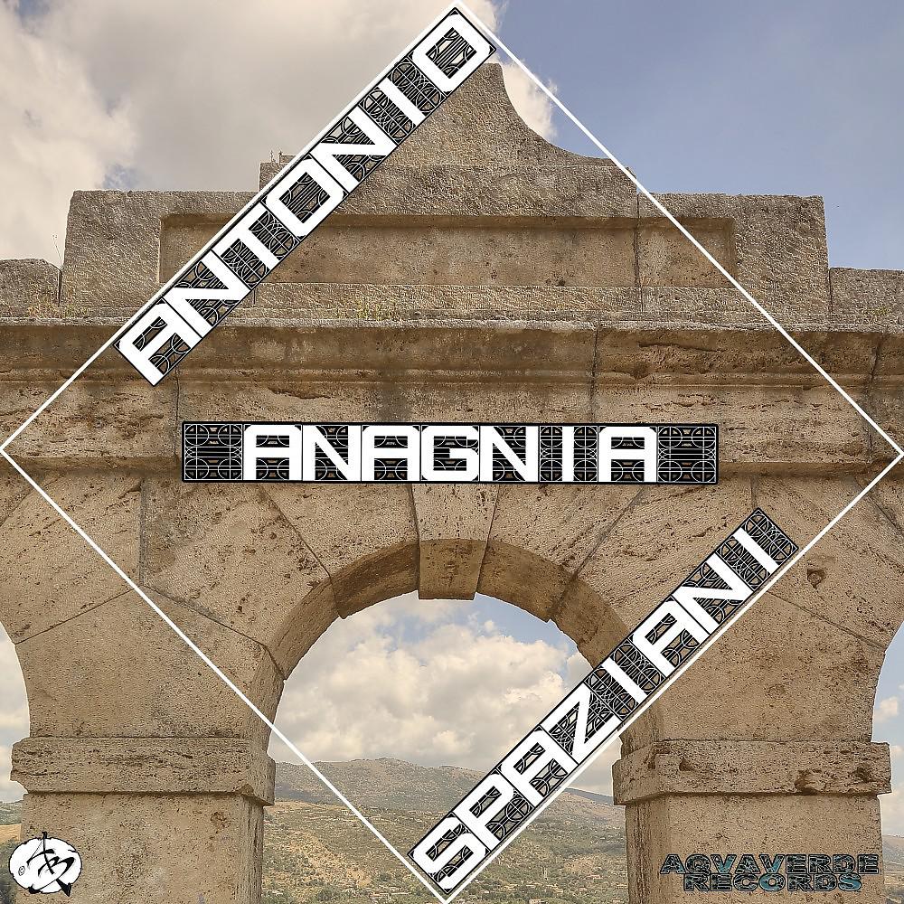 Постер альбома Anagnia