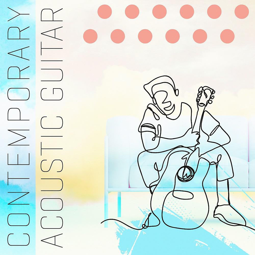Постер альбома Contemporary Acoustic Guitar