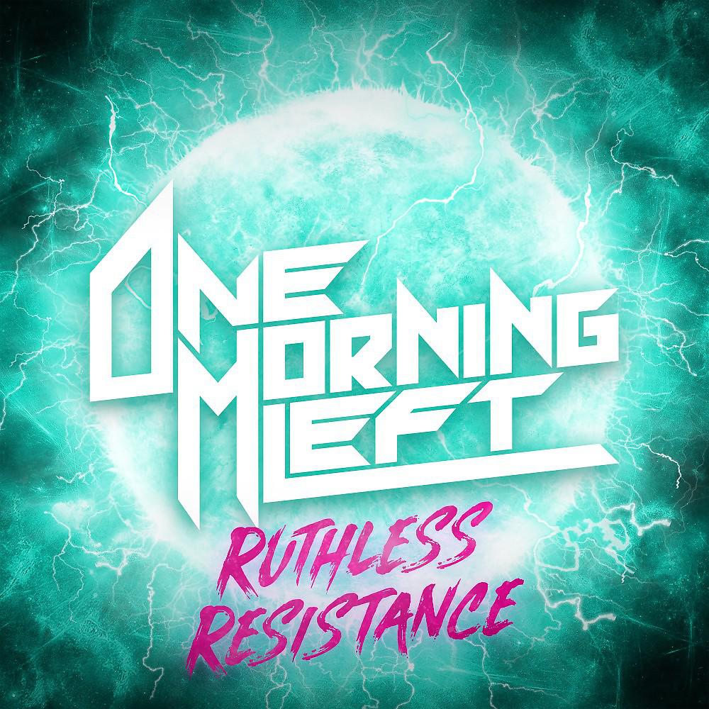 Постер альбома Ruthless Resistance