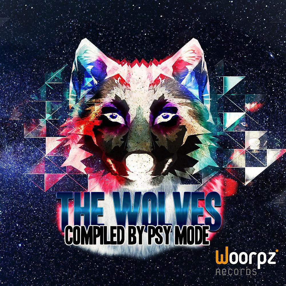 Постер альбома Wolves (Compiled by Psy Mode)