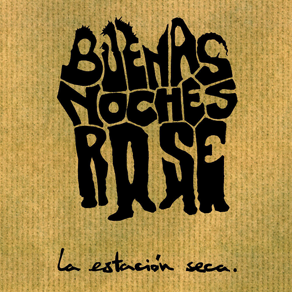 Buenas Noches Rose - Miss Cafeína