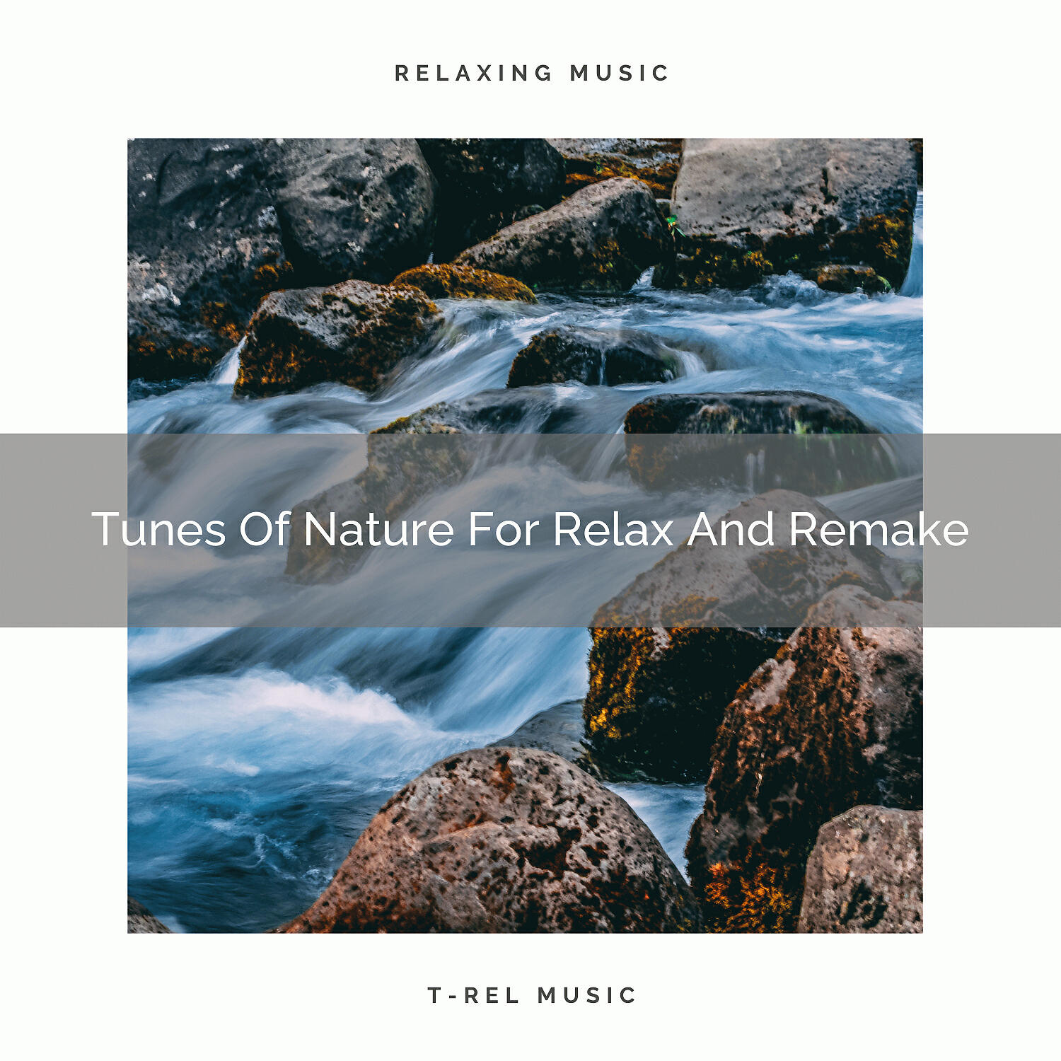 Weather Sounds - Nice Noises Of Gaia For Recharge And Enjoy Every Day
