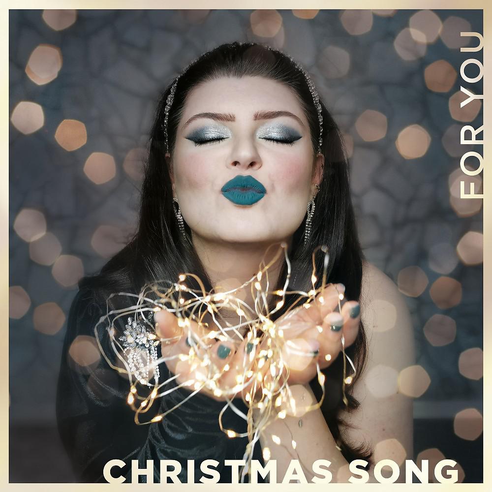Постер альбома Christmas Song for You