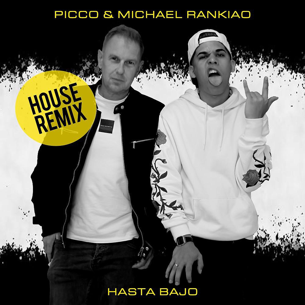 Постер альбома Hasta Bajo (House Mix)