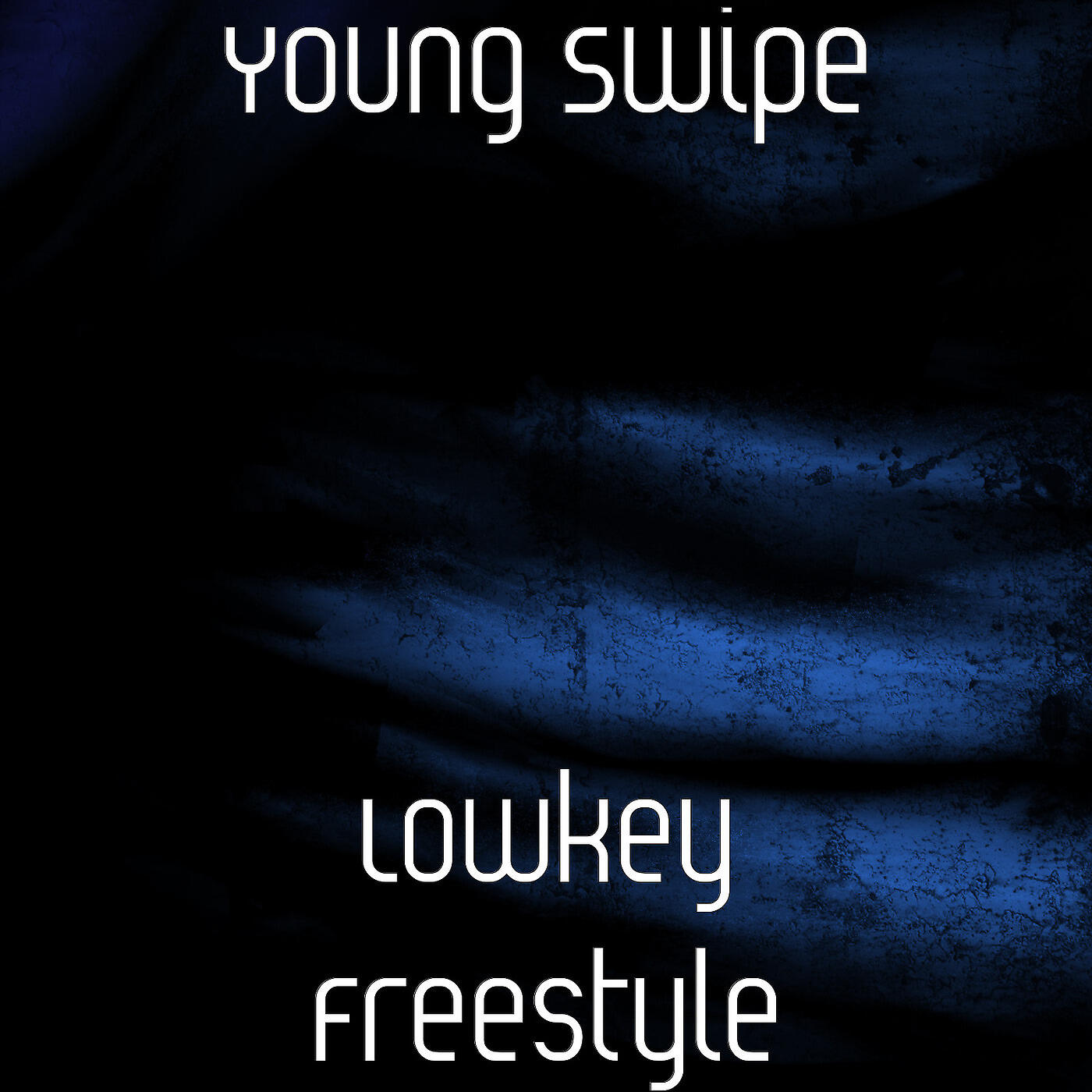 Young Swipe - Lowkey Freestyle