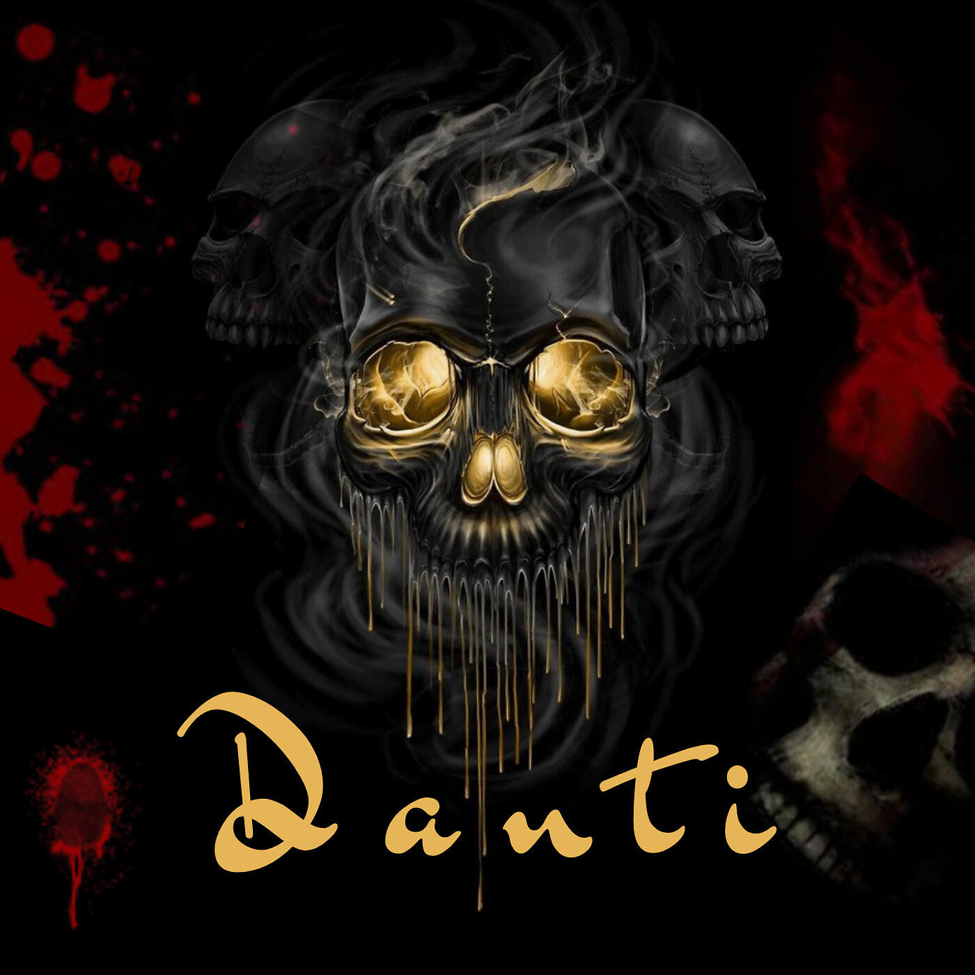 Da Skorpion - Danti