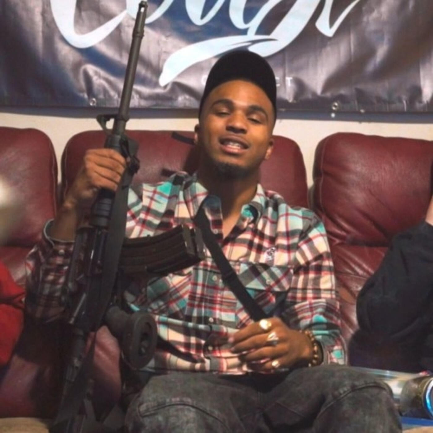 Jame$TooCold - Shooters
