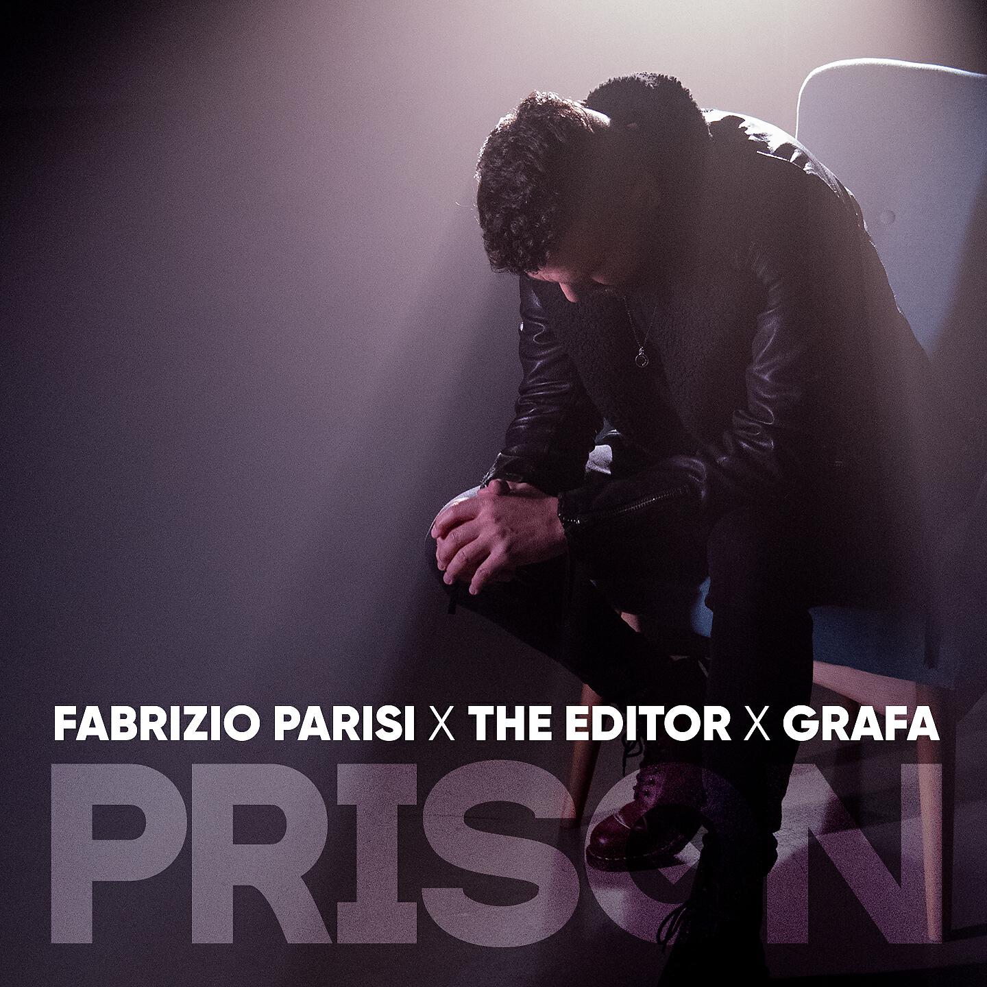 Fabrizio Parisi - Prison