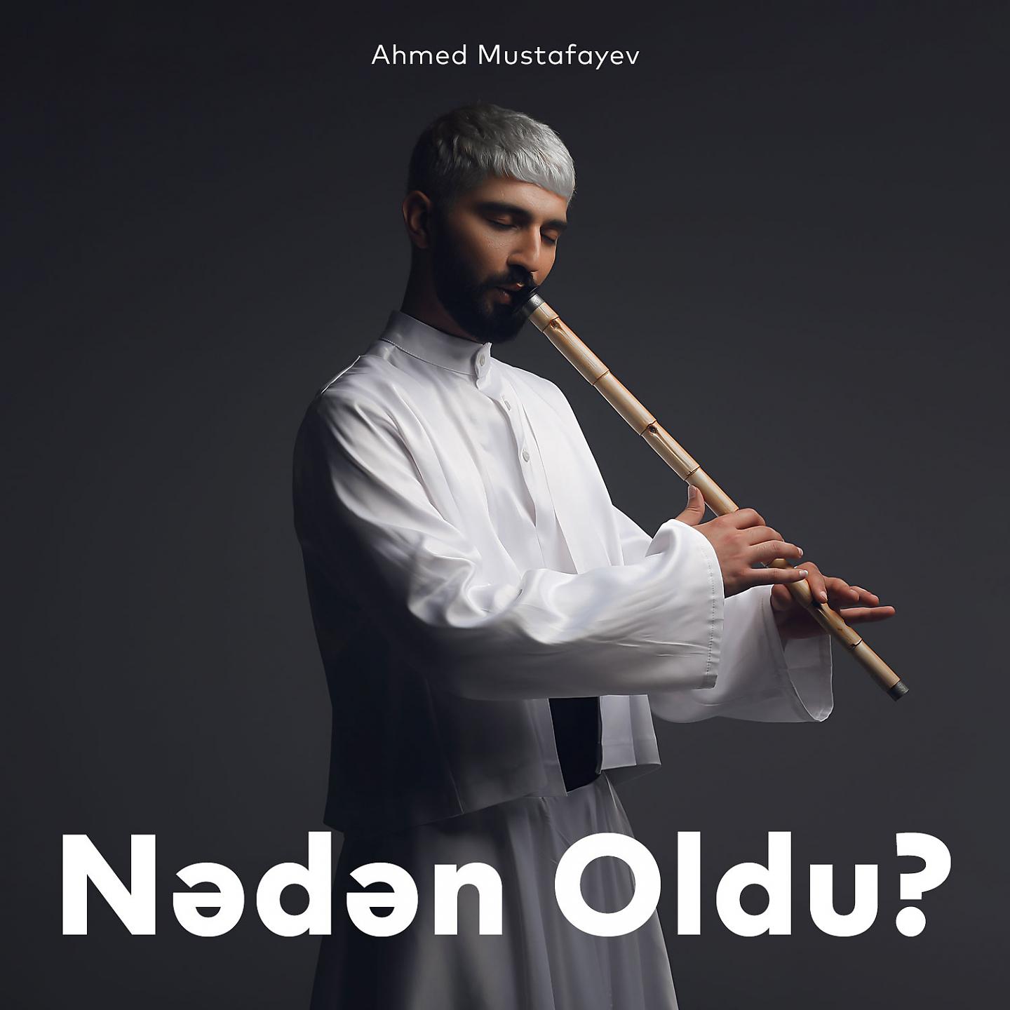 Постер альбома Nədən Oldu?