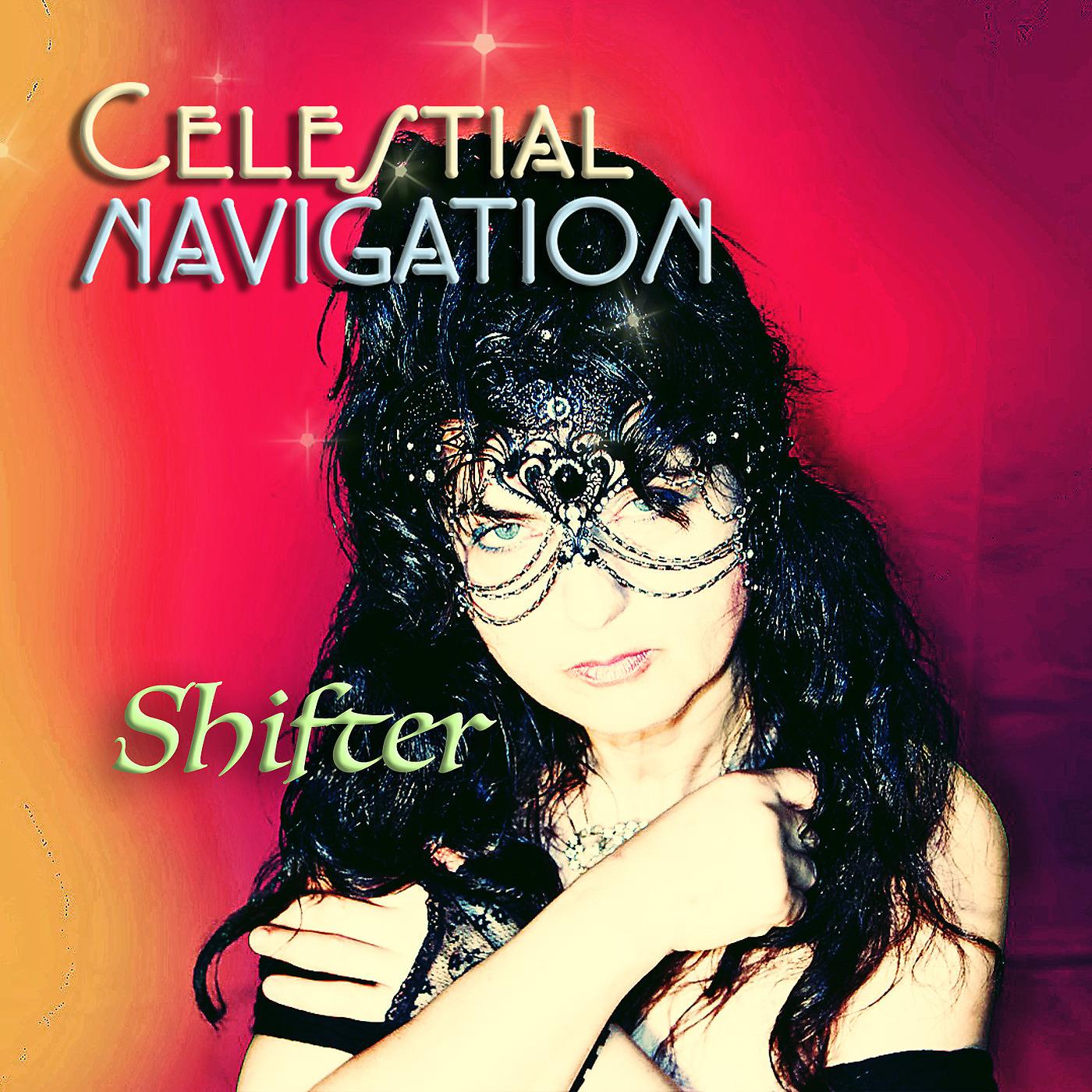 Постер альбома Shifter