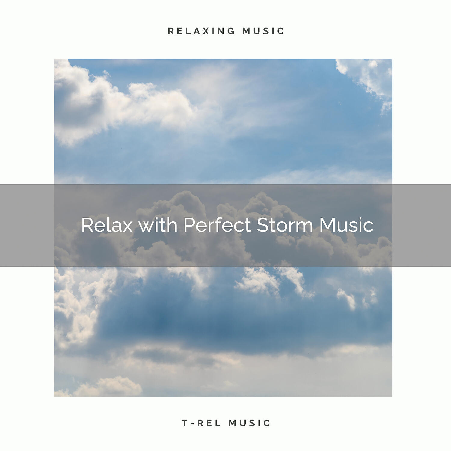 Rain Sounds Nature Collection - Thunder and Woods Sounds for Deep Sleep