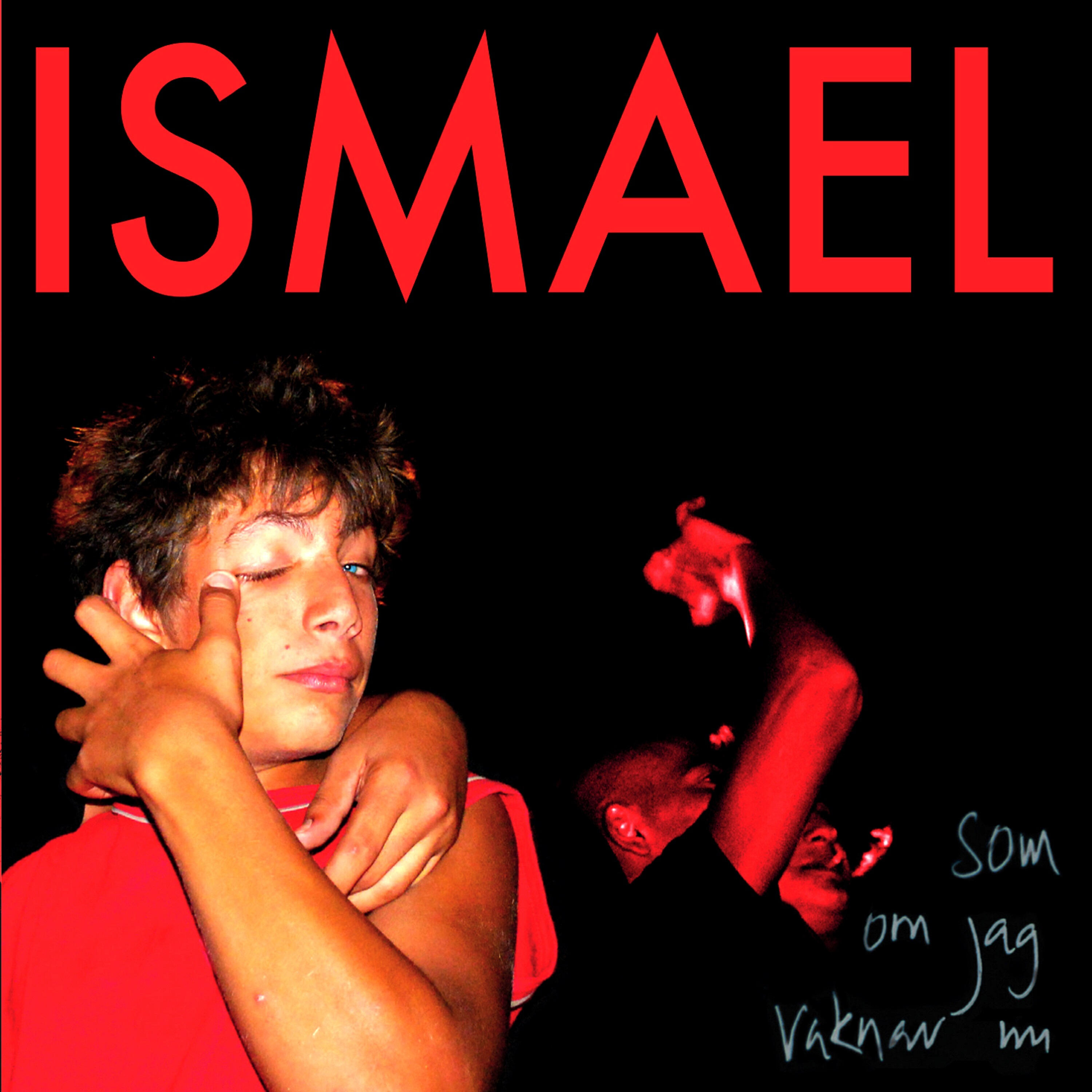 Ismael - Torn till himlen