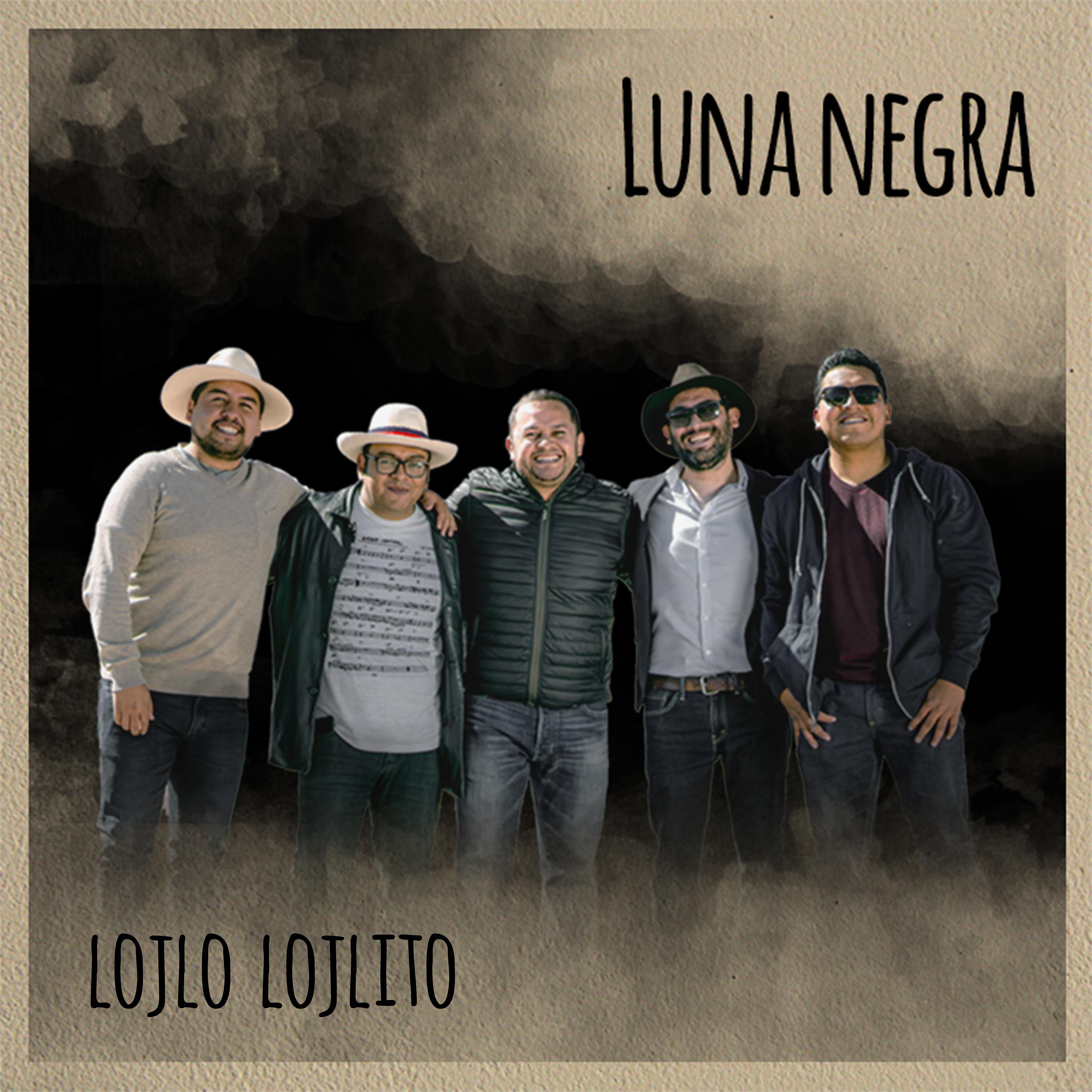 Постер альбома Lojlo Lojlito