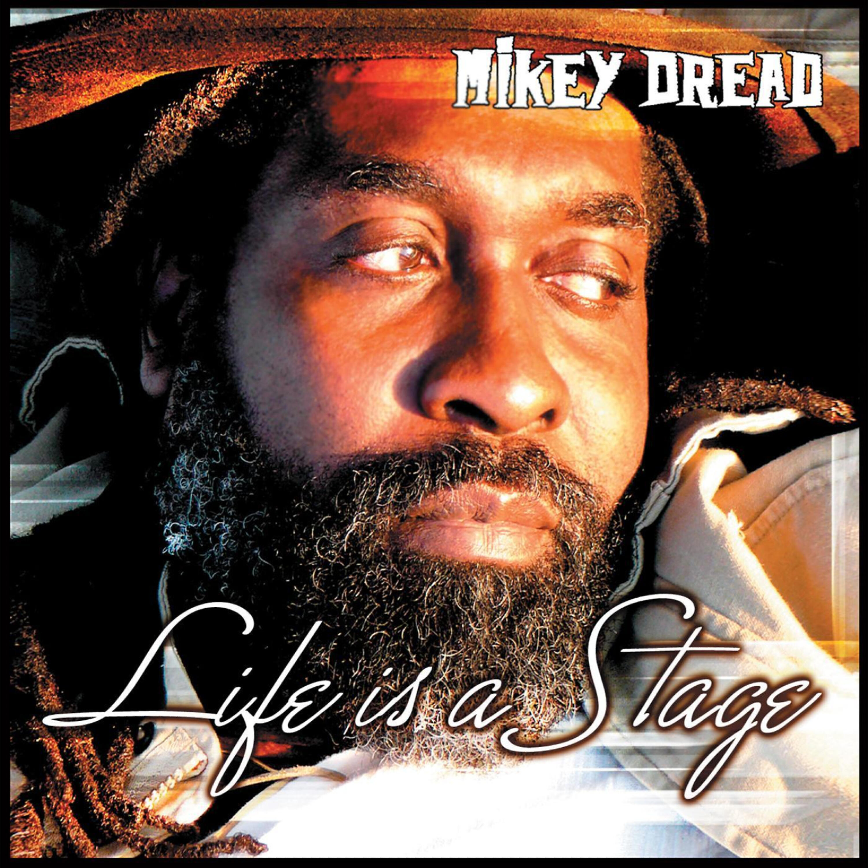 Mikey Dread - Dread Next Door