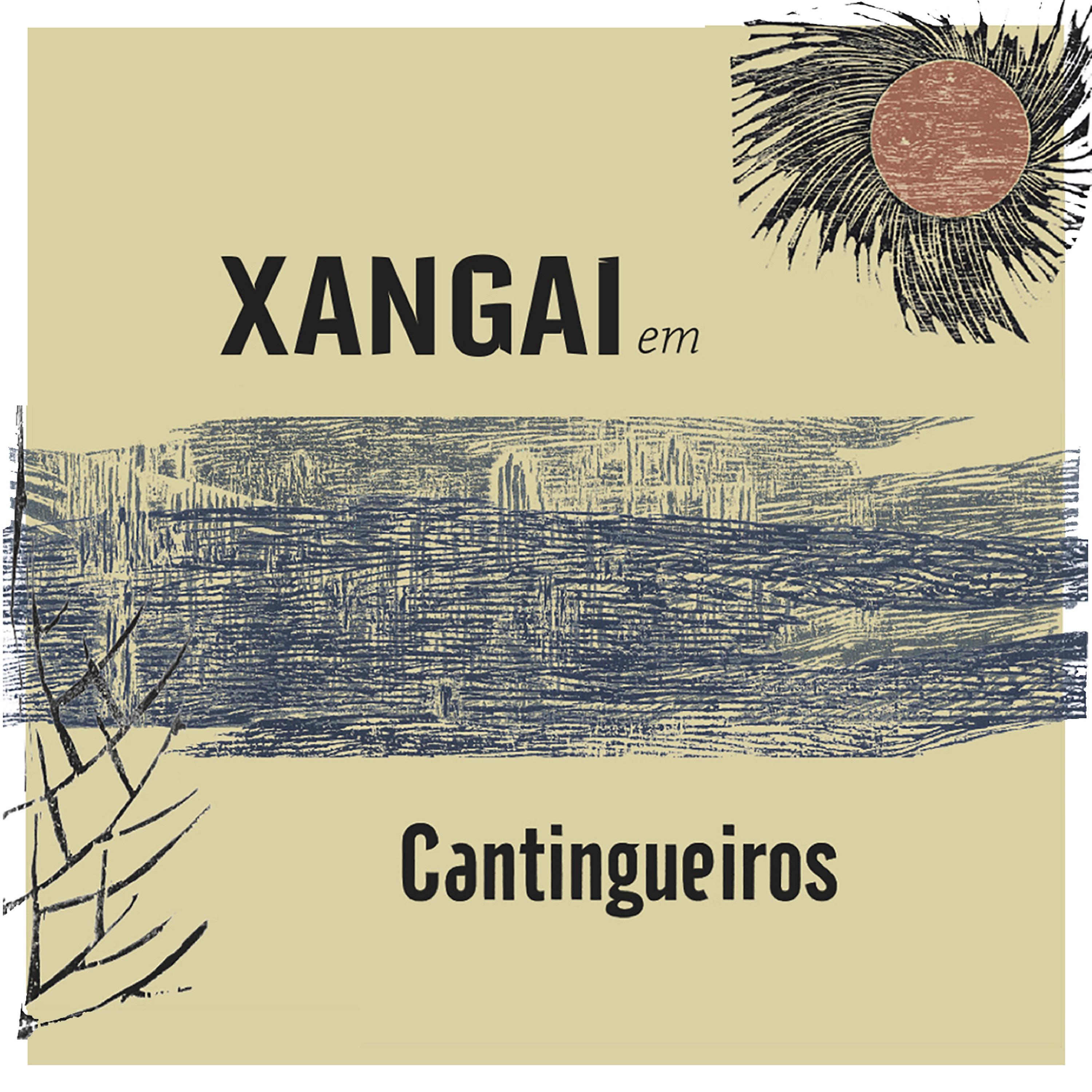 Постер альбома Cantingueiros
