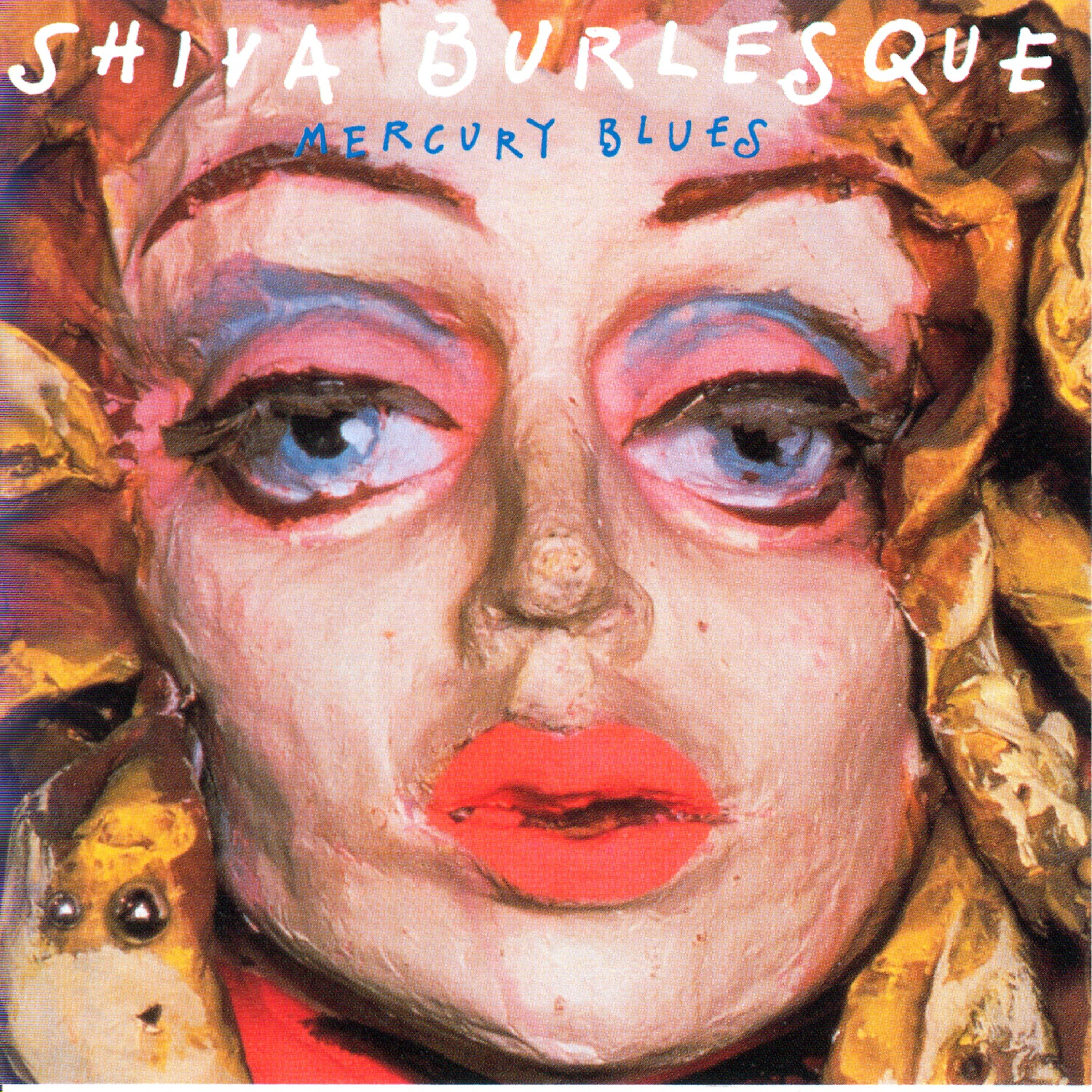 Shiva Burlesque - Sparrow's Song