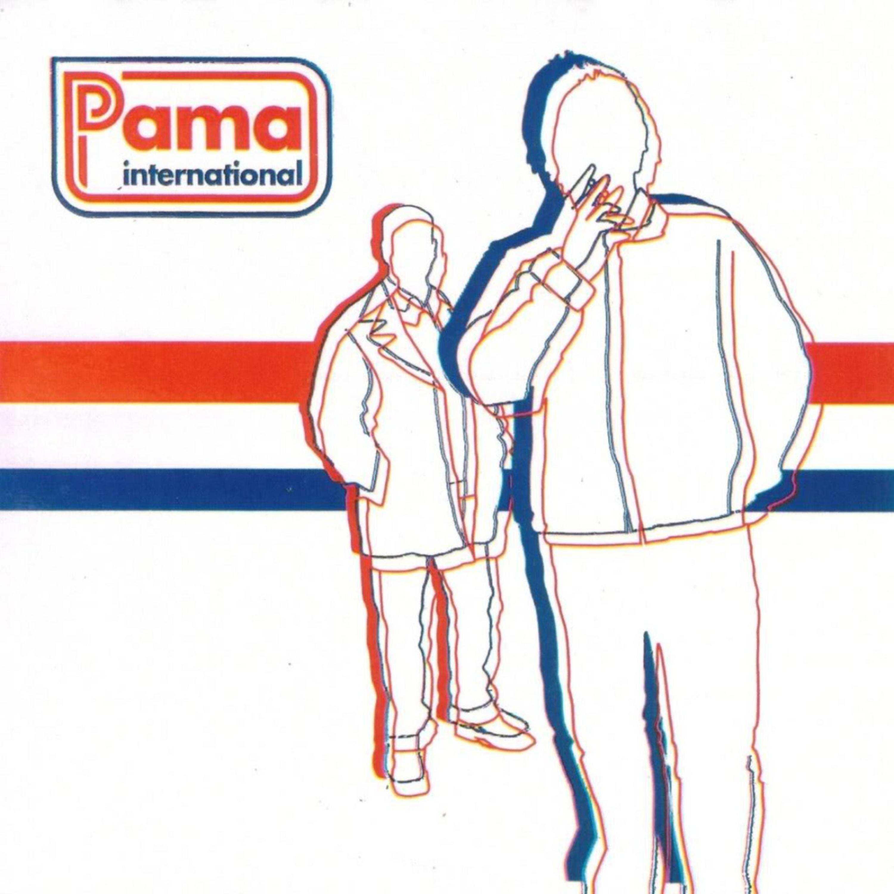 Постер альбома Pama International