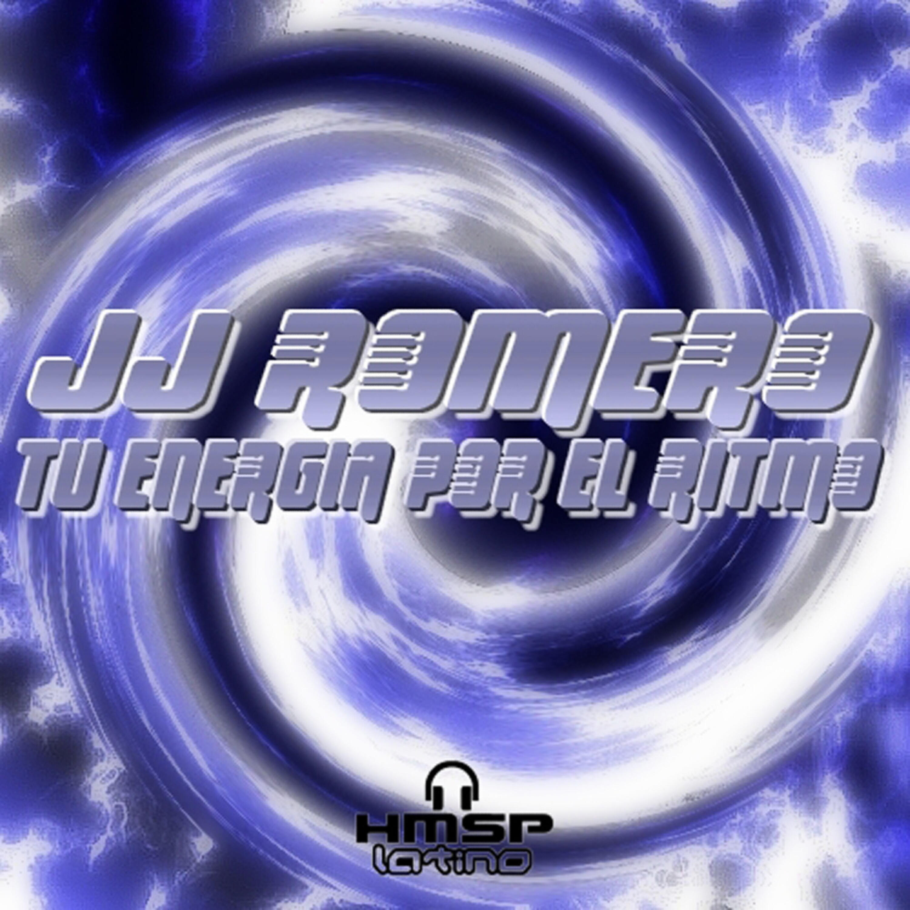 JJ Romero - Tu Energia Por El Ritmo (Alex Acosta Dark Tribe Mix)