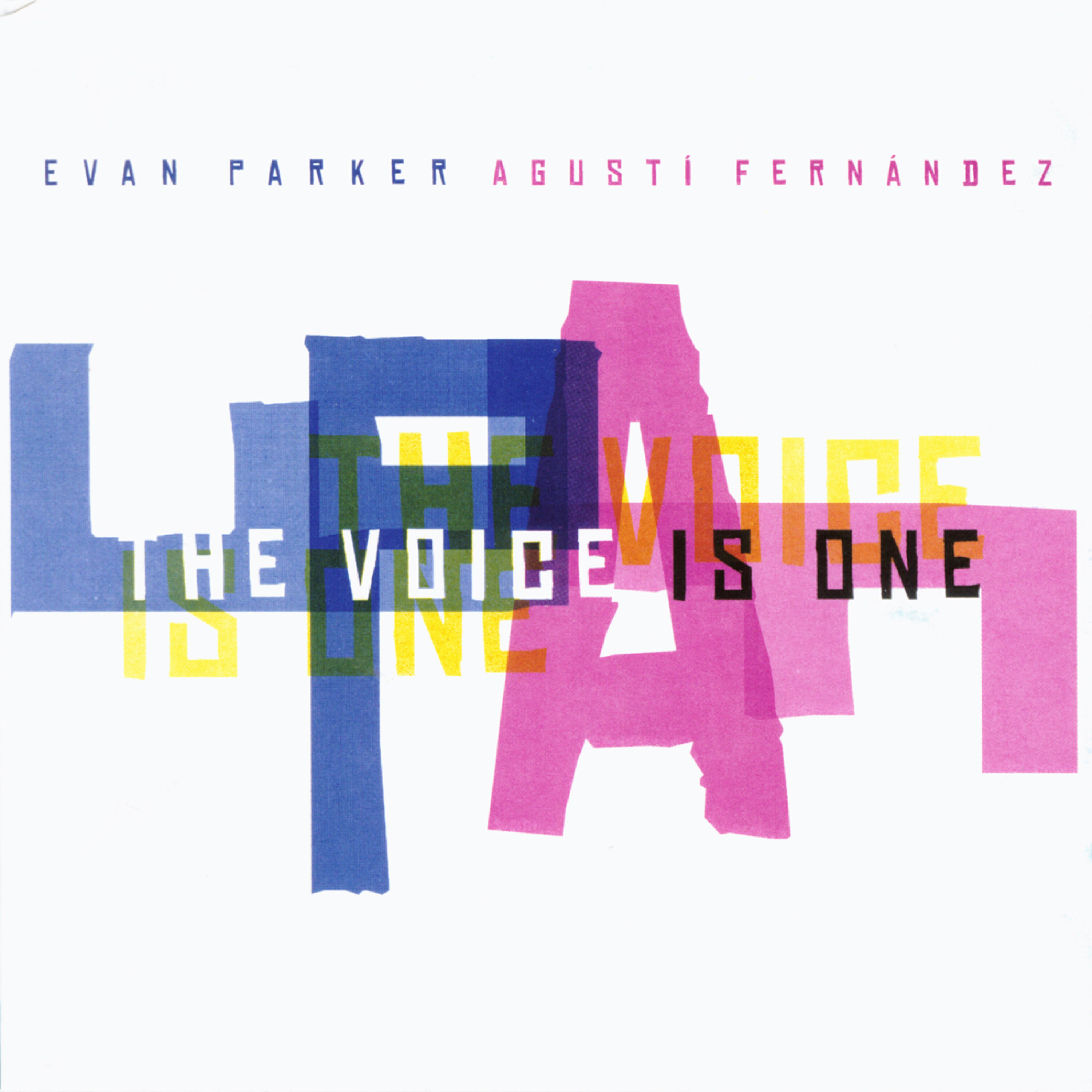 Agusti Fernandez - Part VI