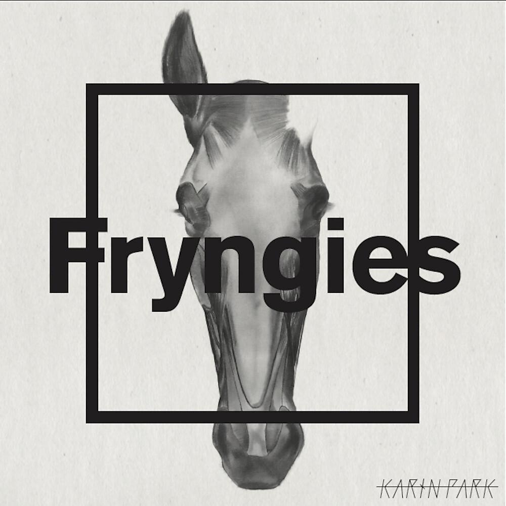 Постер альбома Fryngies