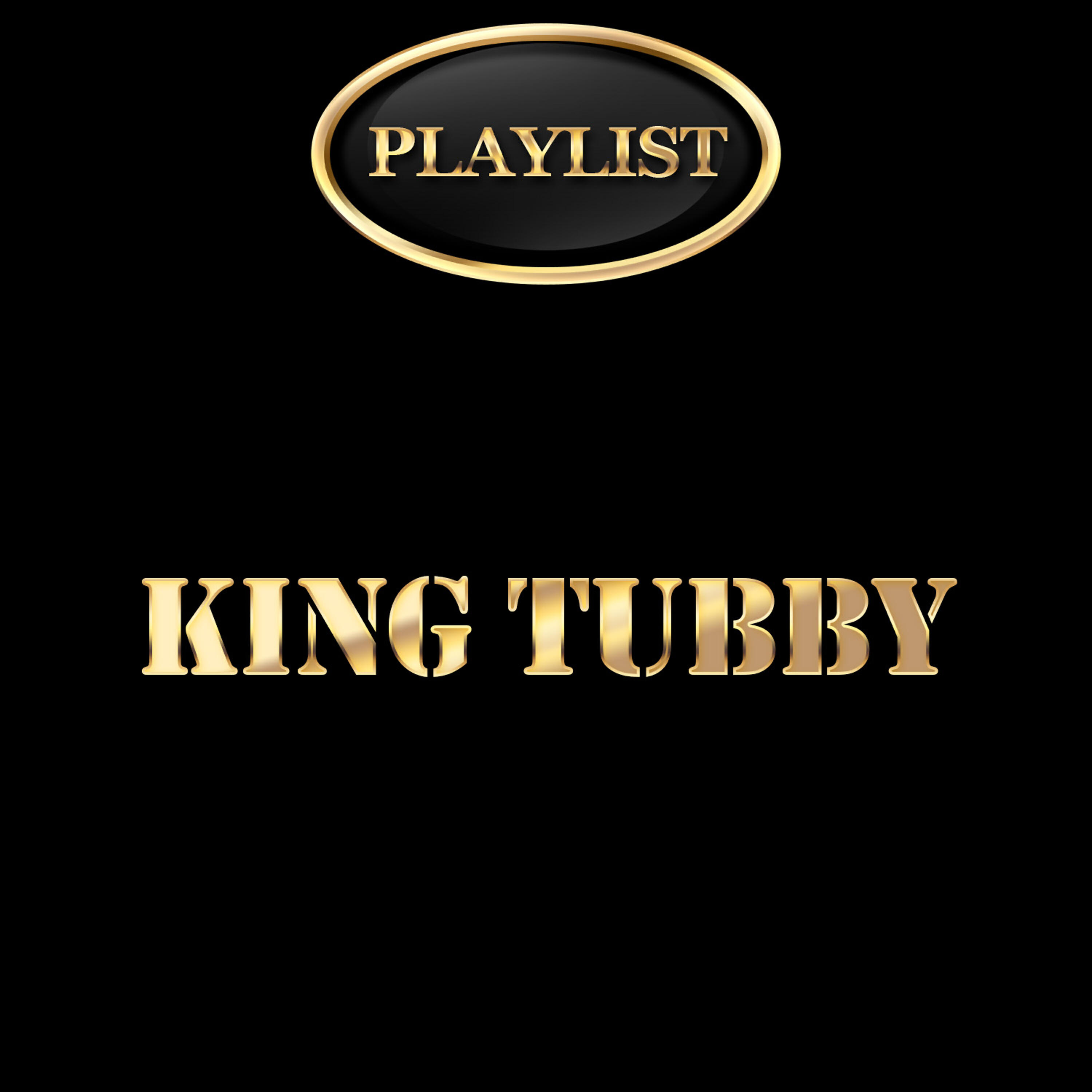 King Tubby - Sergeant Tollowah Dub