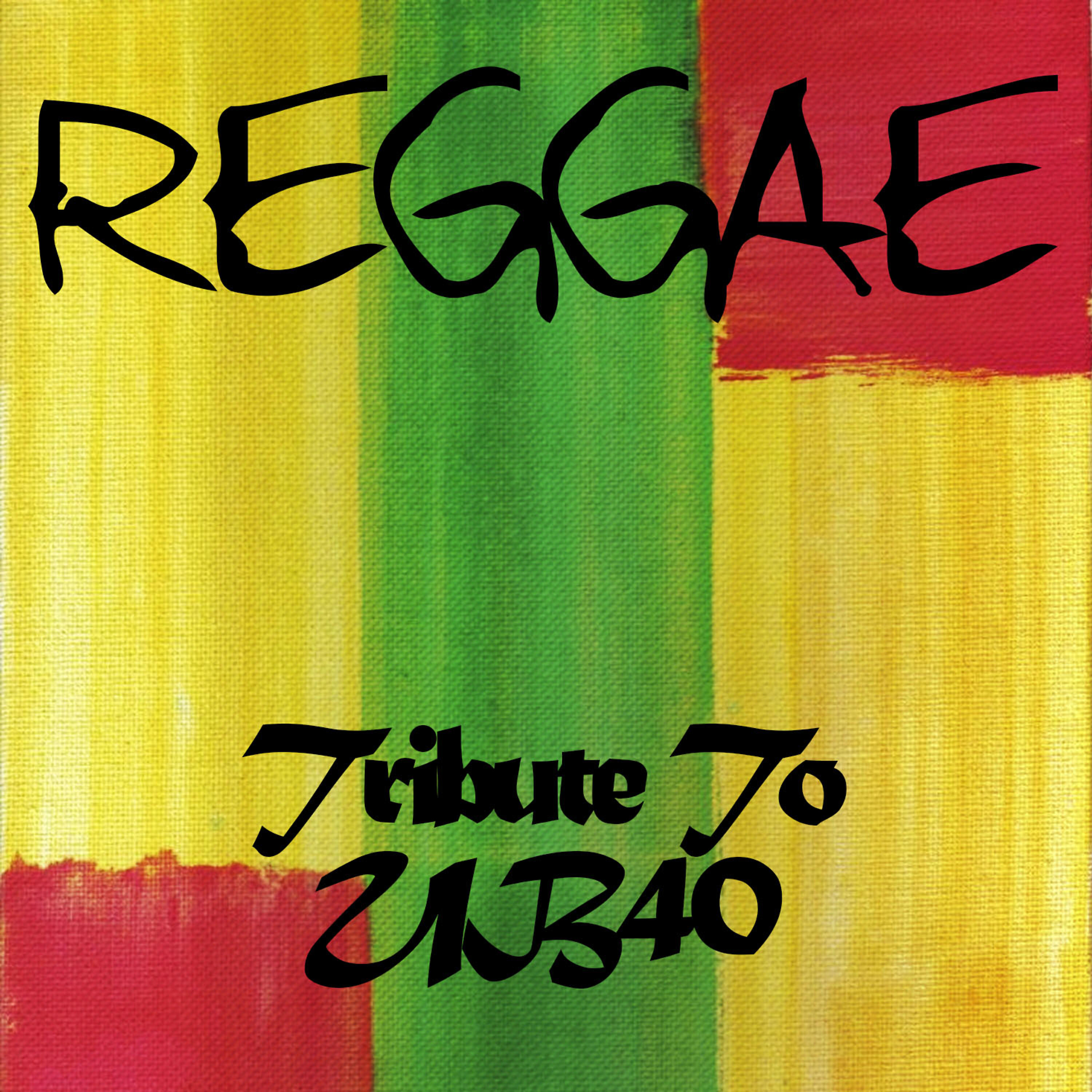 Ken Boothe - Kingston Town