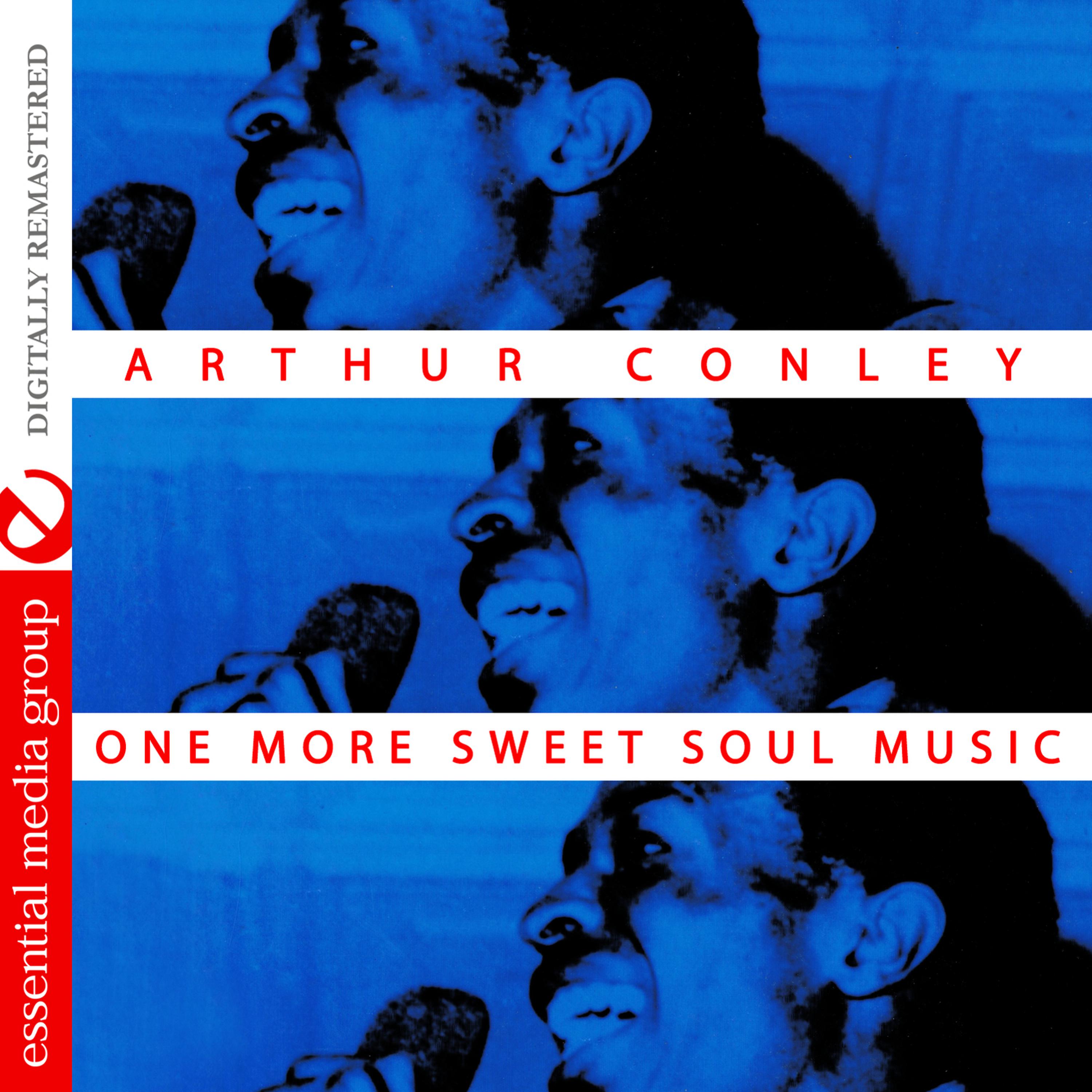 Постер альбома One More Sweet Soul Music (Digitally Remastered)