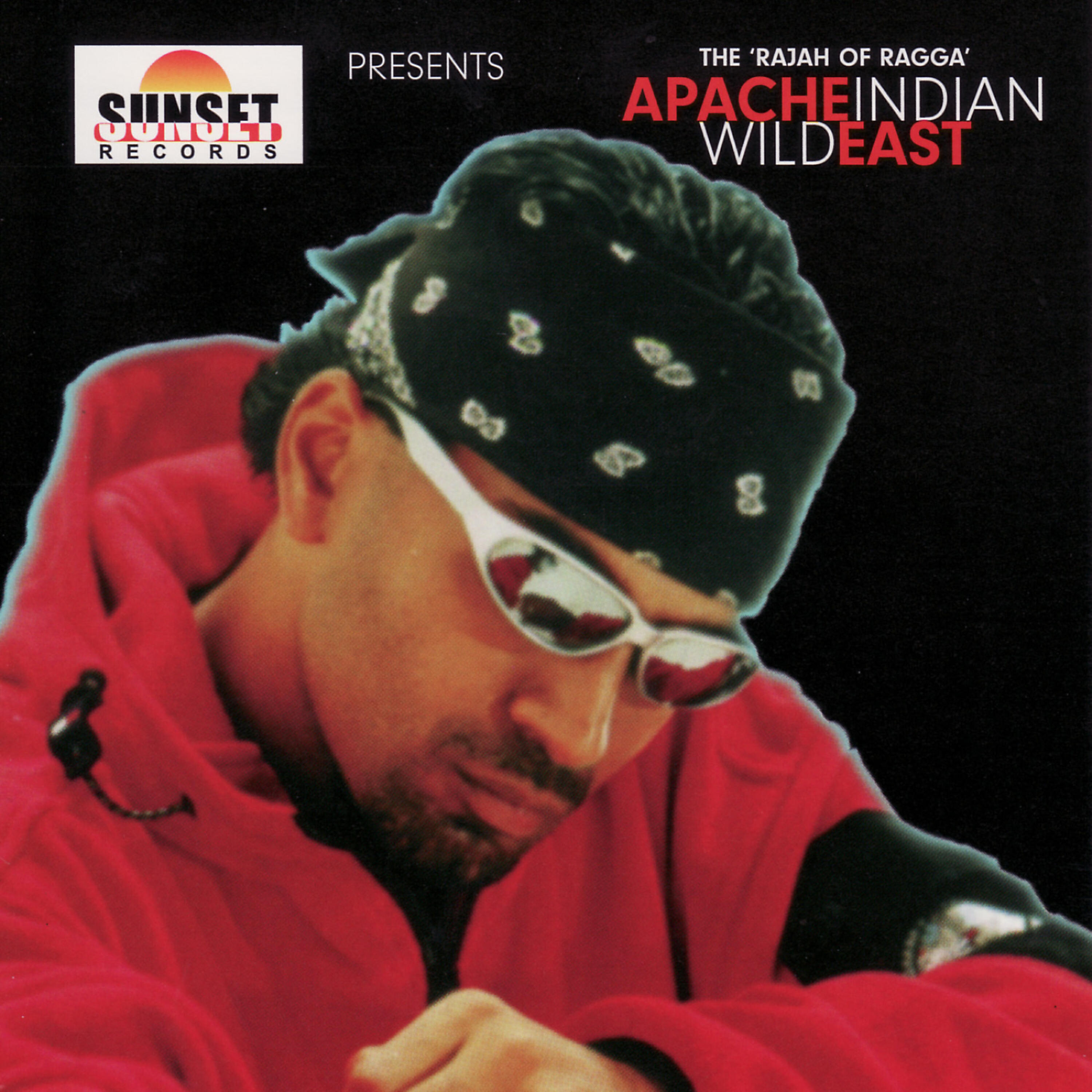 Apache Indian - Real People (John '00' Fleming Club Mix)