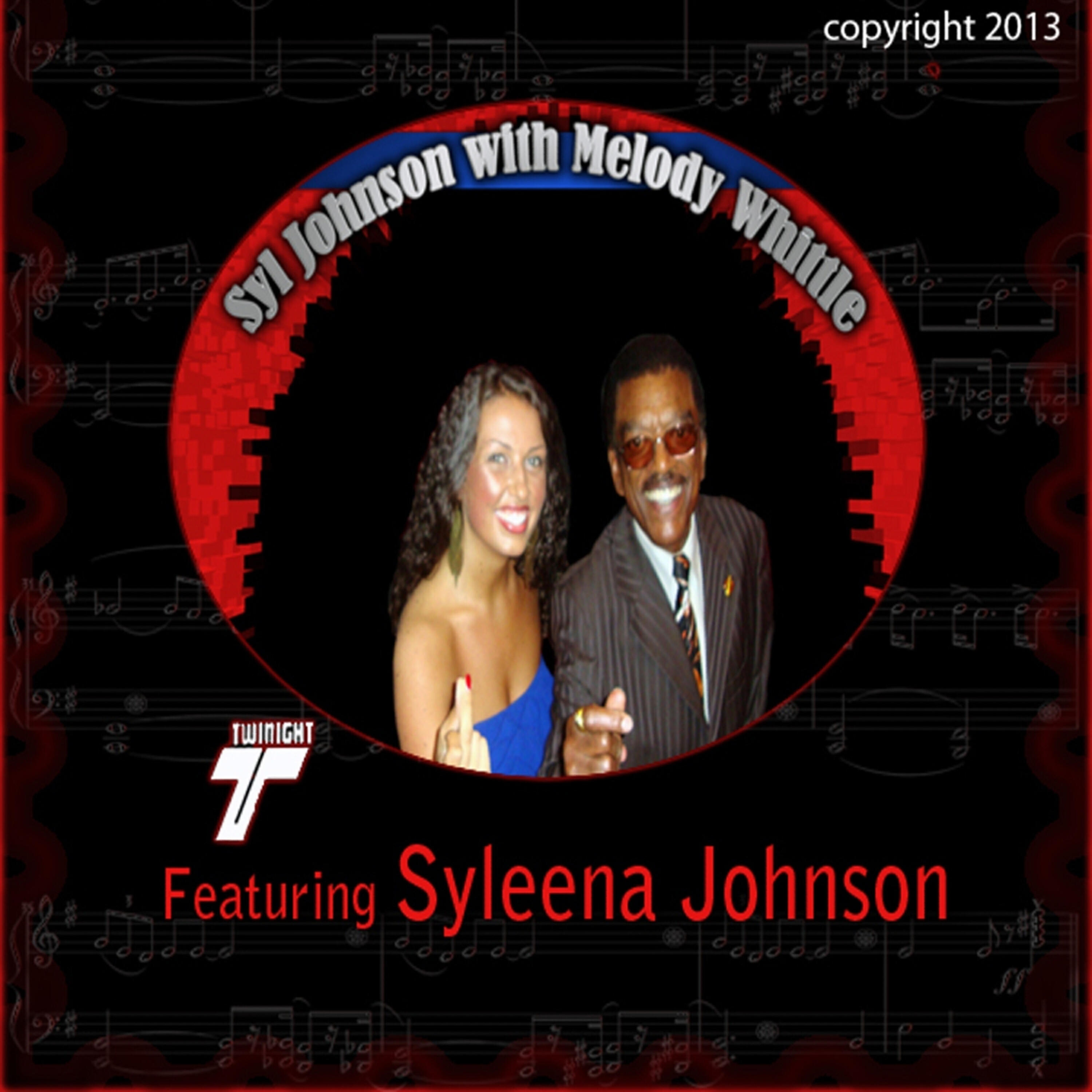 Syleena Johnson - There'll Come a Time (feat. Syleena Johnson)