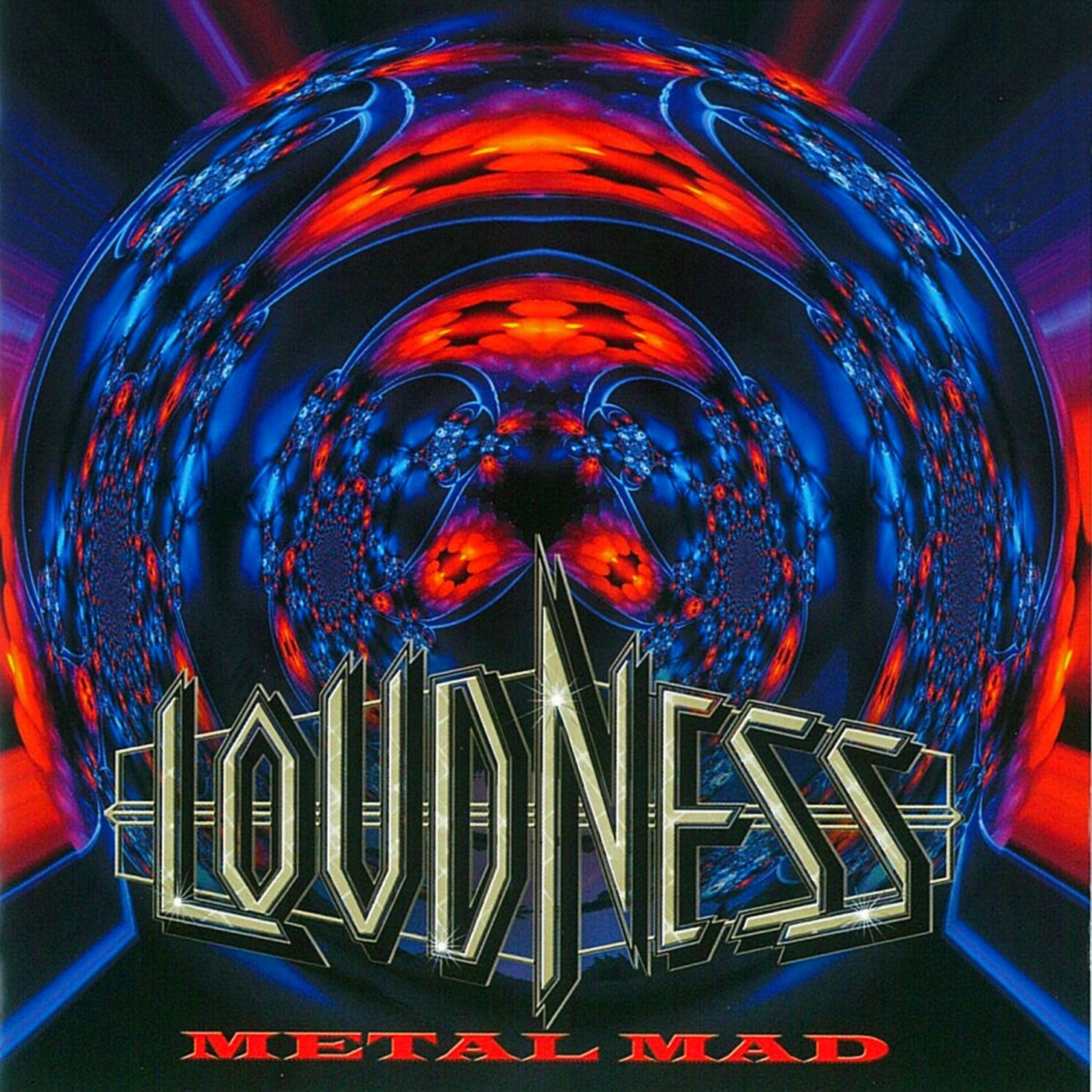 LOUDNESS - Transformation