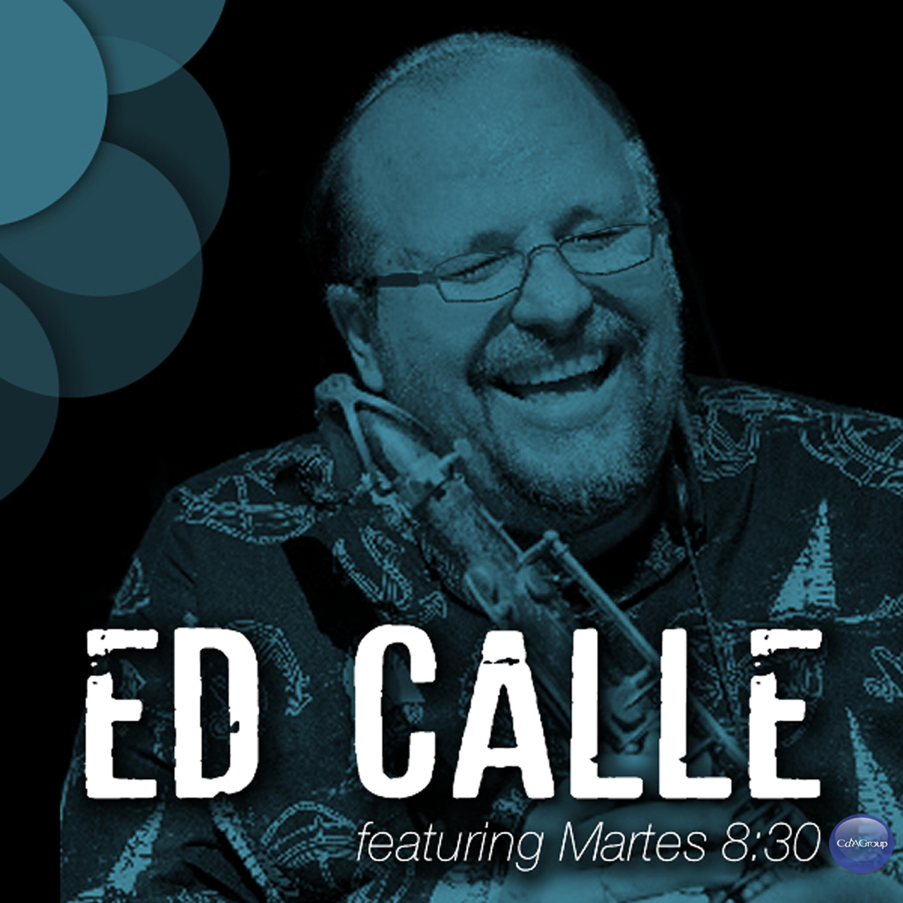 Martes 8:30 - Night And Day