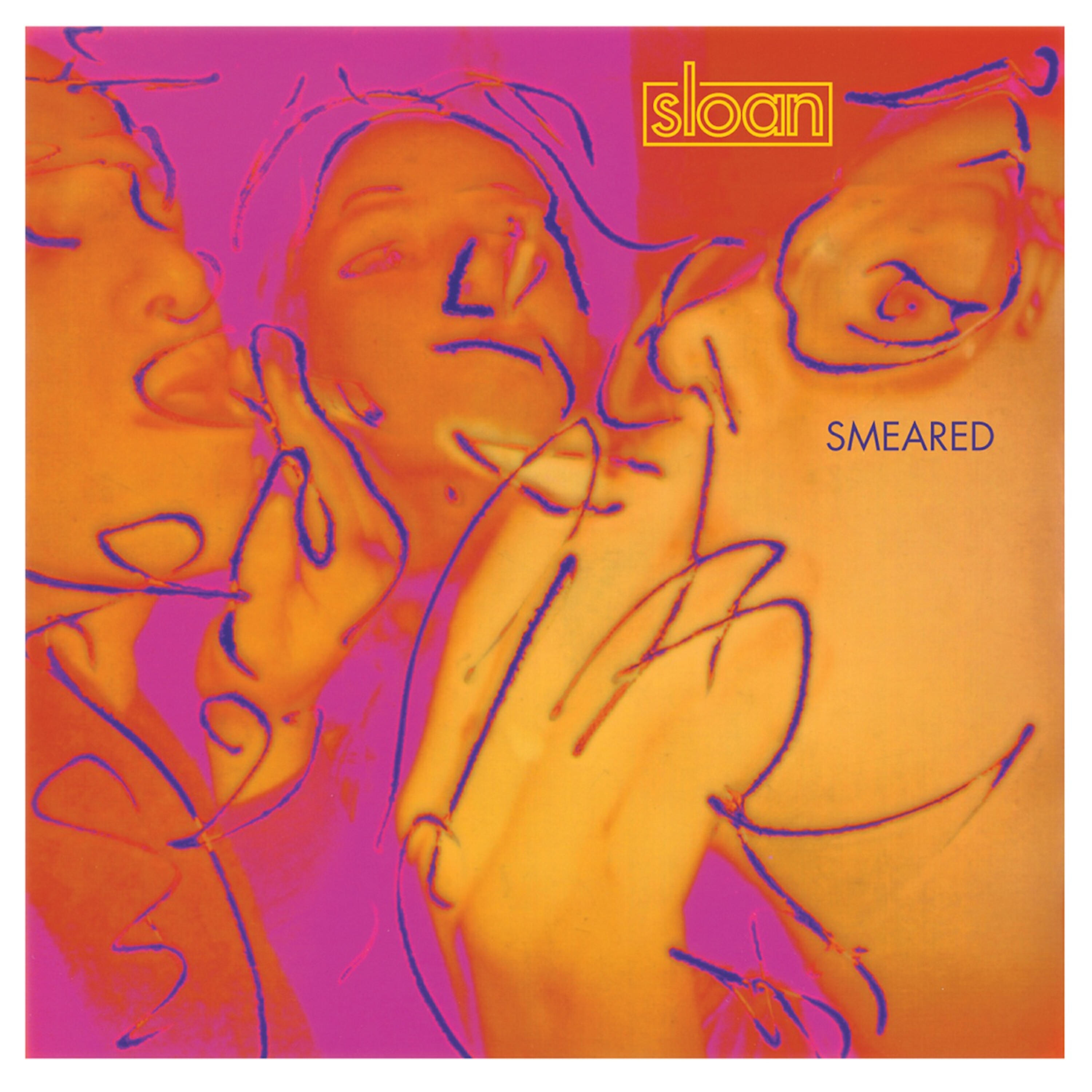 Sloan - Marcus Said