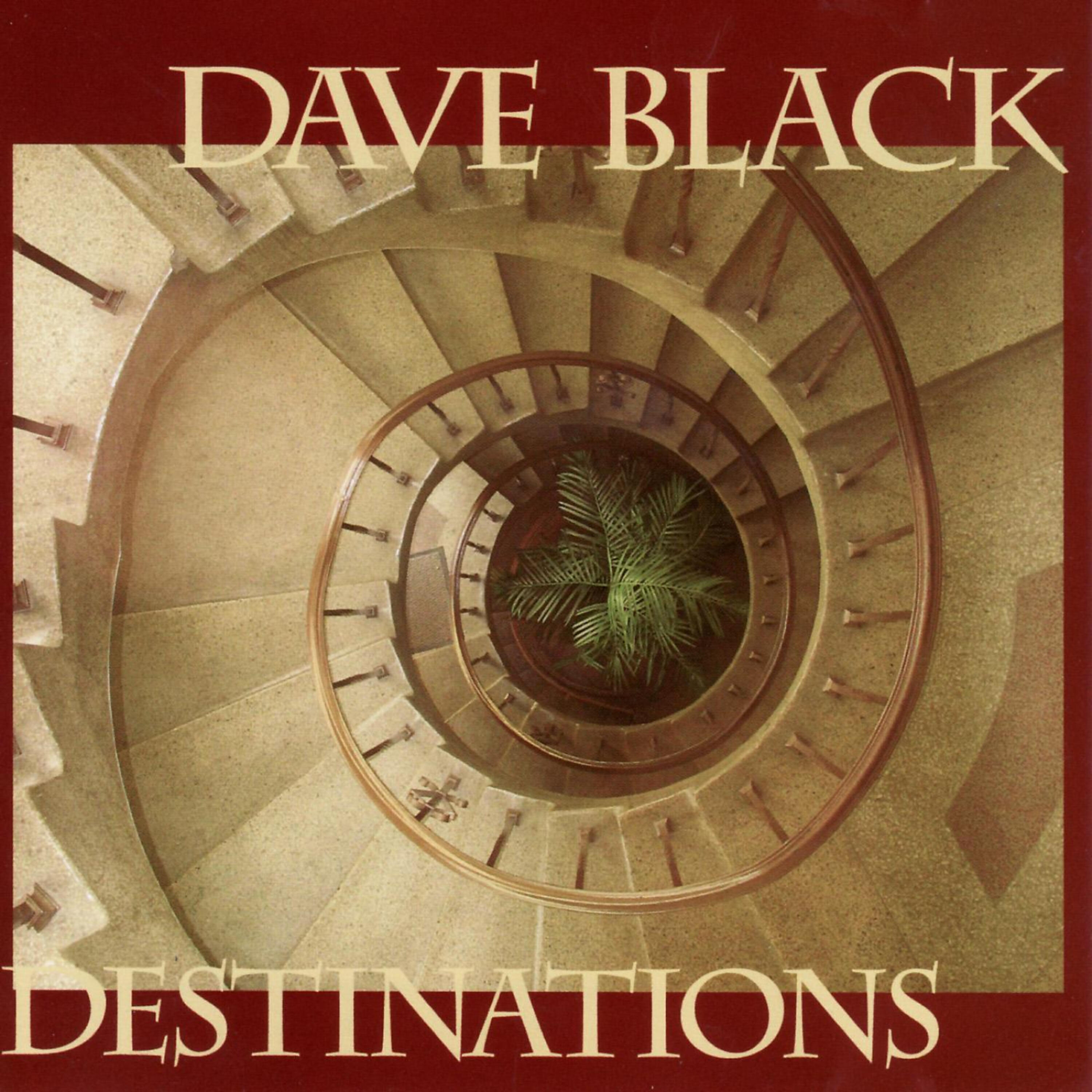 Dave Black - Stuck In Traffic