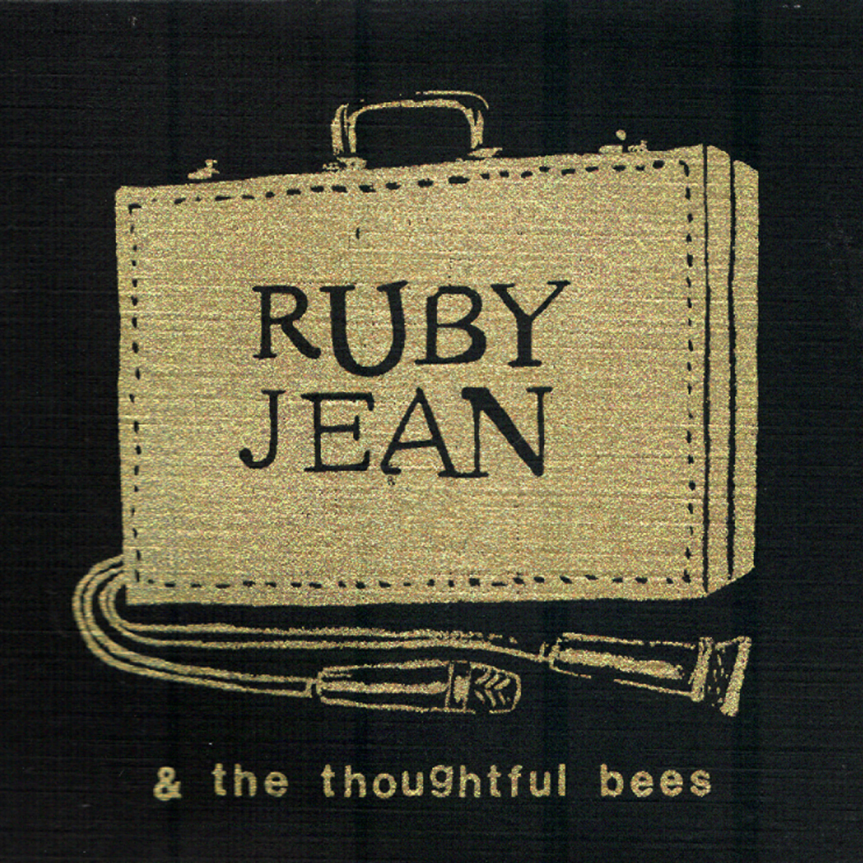 Ruby Jean - Danse Danse Resolution