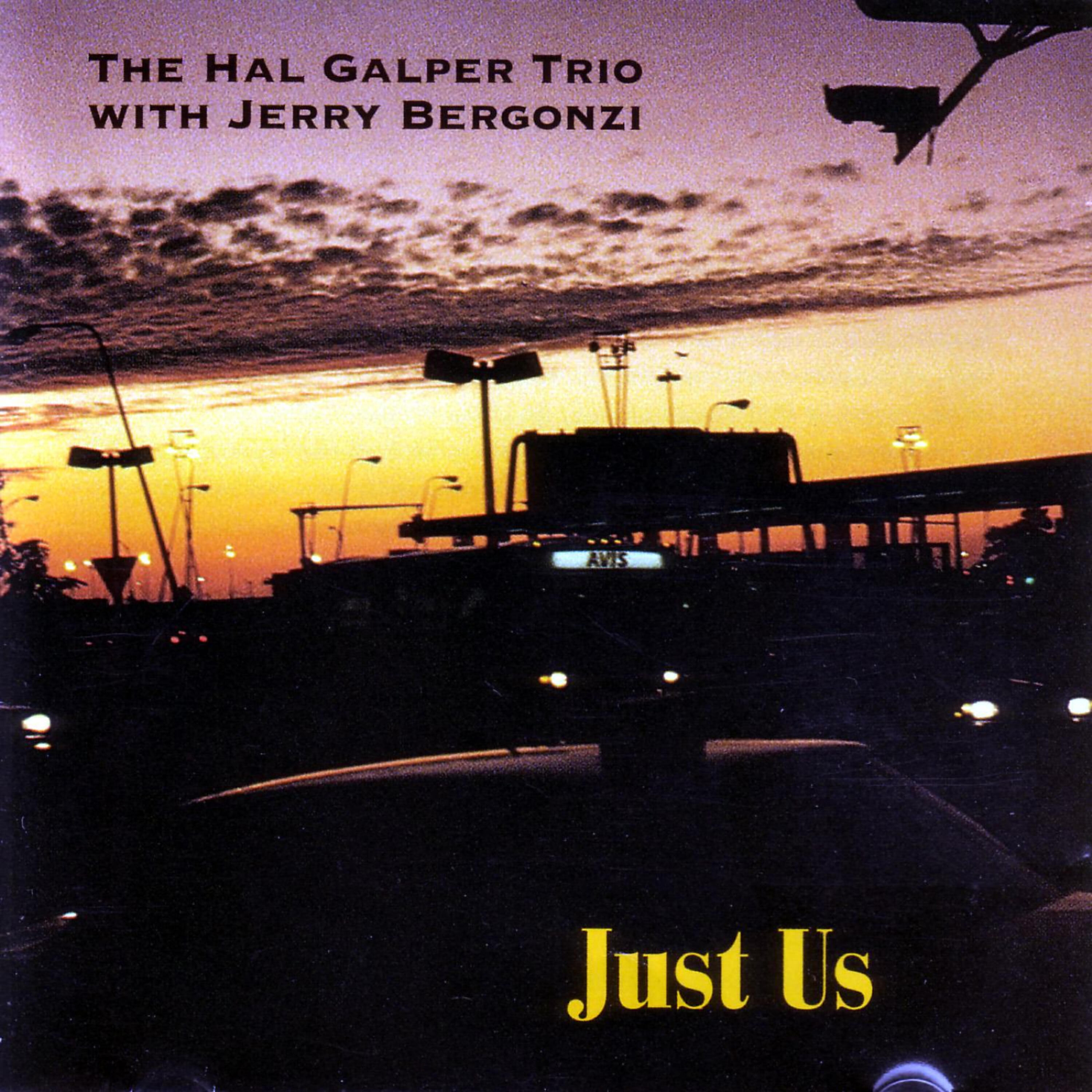 Hal Galper - Bye Bye Blackbird