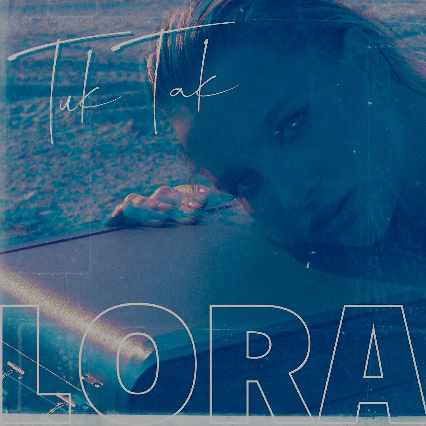LORA - ТикТак